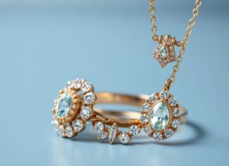 The Timeless Allure of Jewelry: Elevating Your Style with Precious Adornments The Timeless Allure of Jewelry: Enhancing Your Style with Precious Ornaments