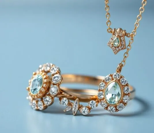 The Timeless Allure of Jewelry: Elevating Your Style with Precious Adornments The Timeless Allure of Jewelry: Enhancing Your Style with Precious Ornaments