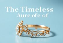 The Timeless Allure of Jewelry: Elevating Your Style in 2024 The Timeless Allure of Jewelry: Enhancing Your Style in 2024