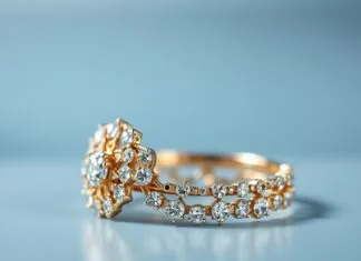 The Timeless Allure of Jewelry: Elevating Your Style with Elegance The Timeless Allure of Jewelry: Enhancing Your Style with Elegance