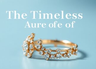 The Timeless Allure of Jewelry: Elevating Your Style in 2024 The Timeless Allure of Jewelry: Enhancing Your Style in 2024