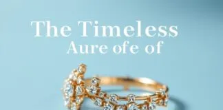 The Timeless Allure of Jewelry: Elevating Your Style in 2024 The Timeless Allure of Jewelry: Enhancing Your Style in 2024