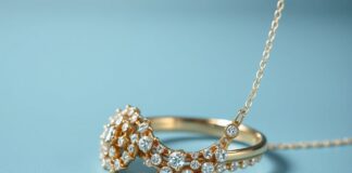 The Timeless Allure of Jewelry: Elevating Your Style with Timeless Pieces The Timeless Allure of Jewelry: Enhancing Your Style with Classic Pieces