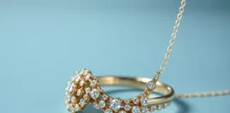 The Timeless Allure of Jewelry: Elevating Your Style with Timeless Pieces The Timeless Allure of Jewelry: Enhancing Your Style with Classic Pieces