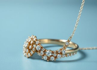 The Timeless Allure of Jewelry: Elevating Your Style with Timeless Pieces The Timeless Allure of Jewelry: Enhancing Your Style with Classic Pieces