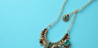 The Timeless Allure of Mexican Jewelry: A Fashion Lover’s Guide The Timeless Allure of Mexican Jewelry: A Fashion Enthusiast's Guide