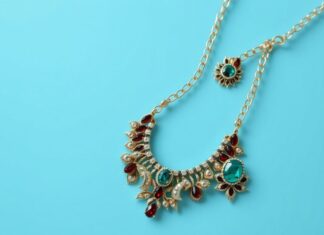 The Timeless Allure of Mexican Jewelry: A Fashion Lover’s Guide The Timeless Allure of Mexican Jewelry: A Fashion Enthusiast's Guide