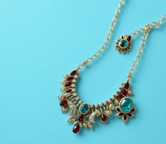 The Timeless Allure of Mexican Jewelry: A Fashion Lover’s Guide The Timeless Allure of Mexican Jewelry: A Fashion Enthusiast's Guide