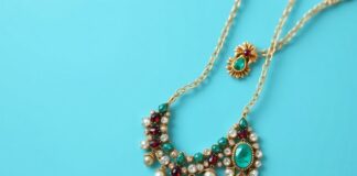 The Timeless Allure of Mexican Jewelry: A Fashion Lover’s Guide The Timeless Allure of Mexican Jewelry: A Fashion Enthusiast's Guide
