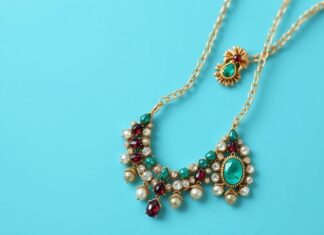 The Timeless Allure of Mexican Jewelry: A Fashion Lover’s Guide The Timeless Allure of Mexican Jewelry: A Fashion Enthusiast's Guide