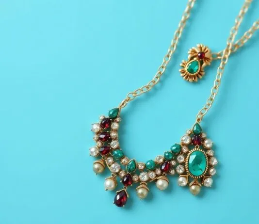 The Timeless Allure of Mexican Jewelry: A Fashion Lover’s Guide The Timeless Allure of Mexican Jewelry: A Fashion Enthusiast's Guide