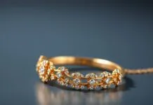 The Timeless Elegance of Gold Jewelry: A Fashion Staple The Timeless Elegance of Gold Jewelry: A Fashion Essential