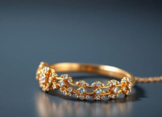 The Timeless Elegance of Gold Jewelry: A Fashion Staple The Timeless Elegance of Gold Jewelry: A Fashion Essential