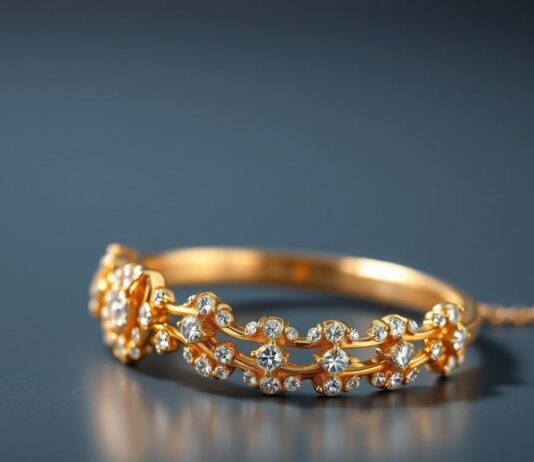 The Timeless Elegance of Gold Jewelry: A Fashion Staple The Timeless Elegance of Gold Jewelry: A Fashion Essential