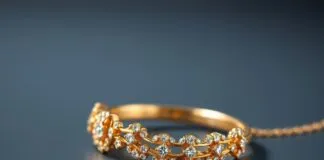The Timeless Elegance of Gold Jewelry: A Fashion Staple The Timeless Elegance of Gold Jewelry: A Fashion Essential
