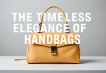 The Timeless Elegance of Handbags: A Comprehensive Guide The Timeless Elegance of Handbags: An In-Depth Guide