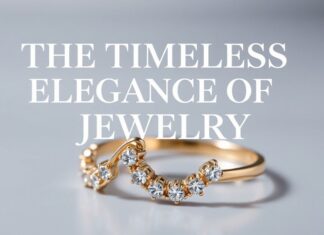 The Timeless Elegance of Jewelry: A Comprehensive Guide The Timeless Elegance of Jewelry: An In-Depth Guide