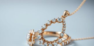 The Timeless Elegance of Jewelry: A Fashion Staple Through the Ages The Timeless Elegance of Jewelry: A Fashion Staple Through the Ages