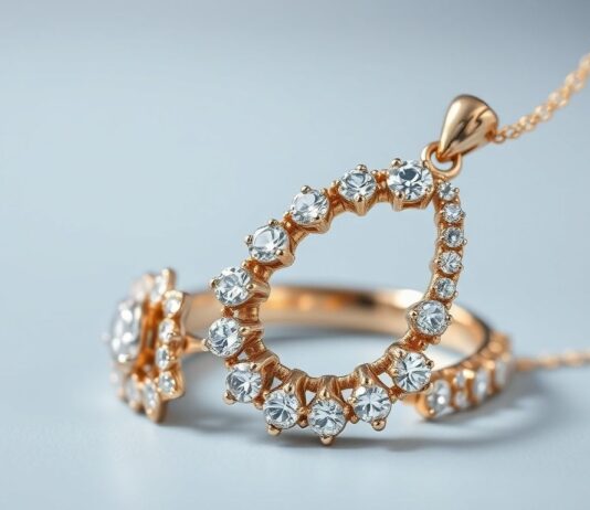 The Timeless Elegance of Jewelry: A Fashion Staple Through the Ages The Timeless Elegance of Jewelry: A Fashion Staple Through the Ages