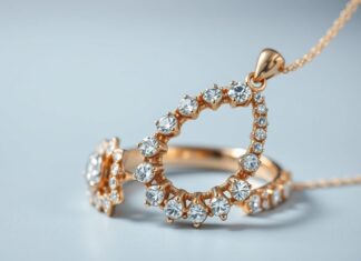 The Timeless Elegance of Jewelry: A Fashion Staple Through the Ages The Timeless Elegance of Jewelry: A Fashion Staple Through the Ages