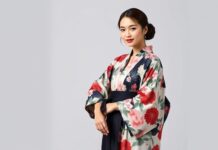 The Timeless Elegance of Kimono Fashion: A Global Style Icon The Timeless Elegance of Kimono Fashion: A Worldwide Style Icon