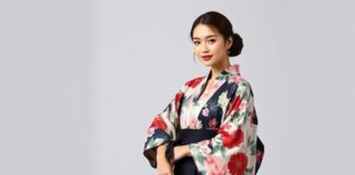 The Timeless Elegance of Kimono Fashion: A Global Style Icon The Timeless Elegance of Kimono Fashion: A Worldwide Style Icon