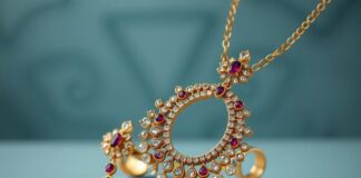 The Timeless Elegance of Pakistani Jewelry: A Cultural Treasure The Timeless Elegance of Pakistani Jewelry: A Cultural Treasure