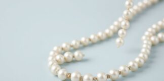 The Timeless Elegance of Pearl Jewelry: A Comprehensive Guide The Timeless Elegance of Pearl Jewelry: An In-Depth Guide