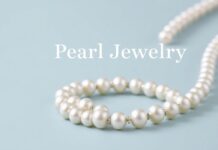 The Timeless Elegance of Pearl Jewelry: A Comprehensive Guide The Timeless Elegance of Pearl Jewelry: A Complete Guide