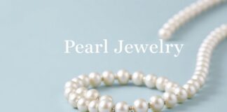 The Timeless Elegance of Pearl Jewelry: A Comprehensive Guide The Timeless Elegance of Pearl Jewelry: A Complete Guide