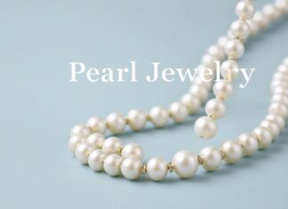 The Timeless Elegance of Pearl Jewelry: A Comprehensive Guide The Timeless Elegance of Pearl Jewelry: A Comprehensive Guide
