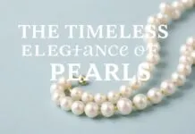 The Timeless Elegance of Pearls: A Jewelry Near Me Guide The Timeless Elegance of Pearls: A Local Jewelry Guide