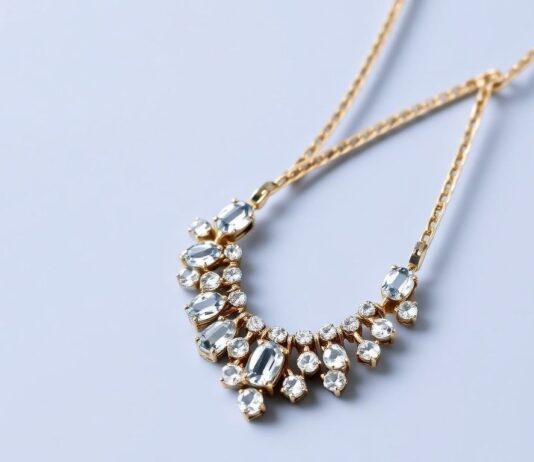 The Timeless Elegance of Statement Jewelry: Elevating Your Style The Timeless Elegance of Statement Jewelry: Enhancing Your Style