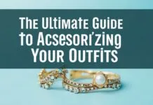 The Ultimate Guide to Accessorizing Your Outfits: A Jewelry Lover’s Handbook The Ultimate Guide to Accessorizing Your Outfits: A Jewelry Enthusiast's Handbook