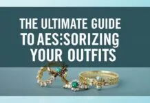 The Ultimate Guide to Accessorizing Your Outfits: A Jewelry Lover’s Handbook The Ultimate Guide to Accessorizing Your Outfits: A Jewelry Enthusiast's Handbook