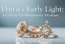 Dawn’s Early Light: Jewelry Trends for the Modern Woman Dawn's Early Light: Jewelry Trends for the Contemporary Woman