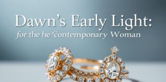 Dawn’s Early Light: Jewelry Trends for the Modern Woman Dawn's Early Light: Jewelry Trends for the Contemporary Woman