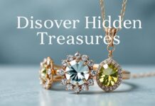 Discover Hidden Gems: Top Jewelry Finds Online Discover Hidden Treasures: Top Jewelry Finds Online