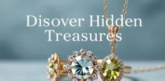 Discover Hidden Gems: Top Jewelry Finds Online Discover Hidden Treasures: Top Jewelry Finds Online