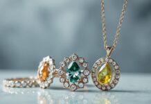 Discover Weekend Gems: Jewelry Shopping in Wolfsburg Explore Weekend Treasures: Jewelry Shopping in Wolfsburg