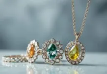 Discover Weekend Gems: Jewelry Shopping in Wolfsburg Explore Weekend Treasures: Jewelry Shopping in Wolfsburg