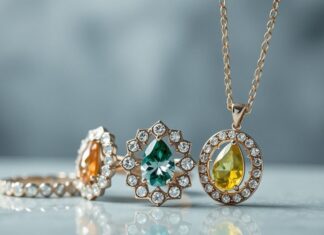 Discover Weekend Gems: Jewelry Shopping in Wolfsburg Explore Weekend Treasures: Jewelry Shopping in Wolfsburg