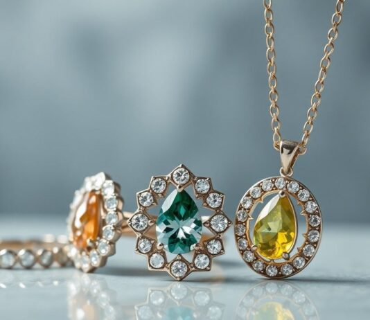 Discover Weekend Gems: Jewelry Shopping in Wolfsburg Explore Weekend Treasures: Jewelry Shopping in Wolfsburg
