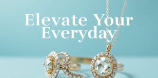 Elevate Your Everyday: Stylish Jewelry Tips for a Polished Lifestyle Elevate Your Everyday: Stylish Jewelry Tips for a Refined Lifestyle