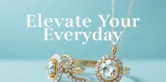 Elevate Your Everyday: Stylish Jewelry Tips for a Polished Lifestyle Elevate Your Everyday: Stylish Jewelry Tips for a Refined Lifestyle
