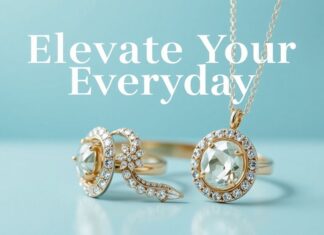 Elevate Your Everyday: Stylish Jewelry Tips for a Polished Lifestyle Elevate Your Everyday: Stylish Jewelry Tips for a Refined Lifestyle