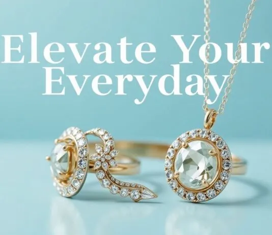 Elevate Your Everyday: Stylish Jewelry Tips for a Polished Lifestyle Elevate Your Everyday: Stylish Jewelry Tips for a Refined Lifestyle