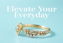 Elevate Your Everyday: Stylish Jewelry Tips for Effortless Glamour Elevate Your Everyday: Stylish Jewelry Tips for Effortless Glamour