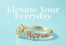 Elevate Your Everyday: Stylish Jewelry Tips for Effortless Glamour Elevate Your Everyday: Stylish Jewelry Tips for Effortless Glamour