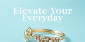 Elevate Your Everyday: Stylish Jewelry Tips for Effortless Glamour Elevate Your Everyday: Stylish Jewelry Tips for Effortless Glamour